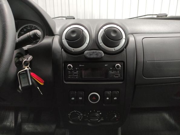 Lada (ВАЗ) Largus I с пробегом 2019 года, цена 690 000 рублей, 169228 км, универсал, Автокод Объявления