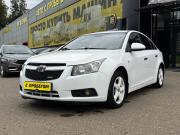 Chevrolet Cruze I Нефтекамск  - изображение 13