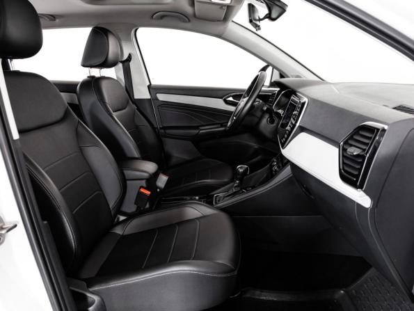 Jetta VS5 I с пробегом 2022 года, цена 1 699 000 рублей, 119468 км, внедорожник, Автокод Объявления