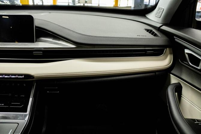 Chery Tiggo 4 Pro I с пробегом 2024 года, цена 1 650 000 рублей, 61448 км, внедорожник, Автокод Объявления