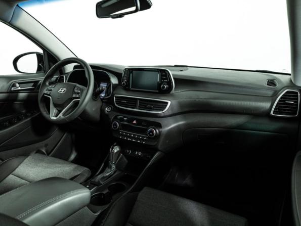 Hyundai Tucson III Рестайлинг с пробегом 2020 года, цена 2 895 000 рублей, 30307 км, внедорожник, Автокод Объявления