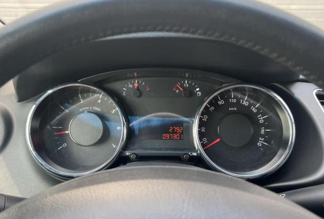 Peugeot 3008 I с пробегом 2011 года, цена 665 000 рублей, 97000 км, внедорожник, Автокод Объявления