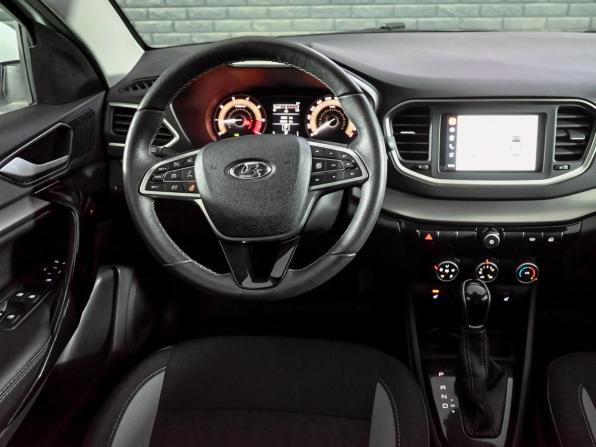 Lada (ВАЗ) Vesta I Рестайлинг (NG) с пробегом 2024 года, цена 1 495 000 рублей, 15819 км, седан, Автокод Объявления