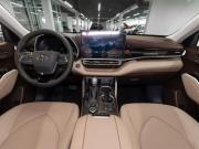 Toyota Highlander IV (XU70) Москва  - изображение 36