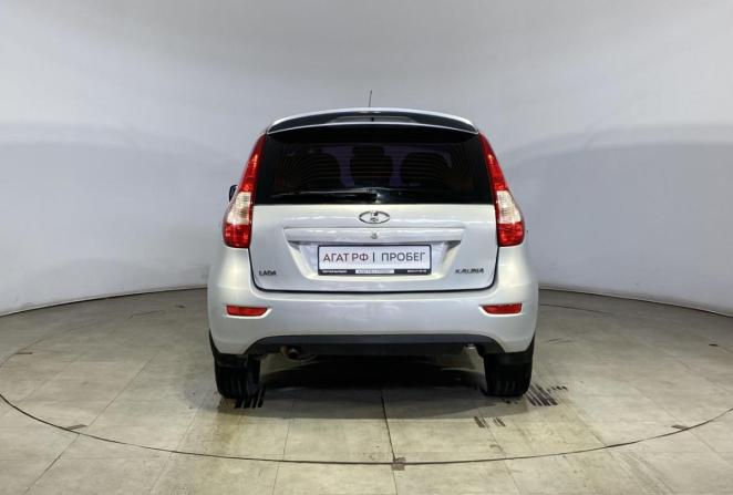 Lada (ВАЗ) Kalina II с пробегом 2013 года, цена 569 000 рублей, 225305 км, хэтчбек, Автокод Объявления