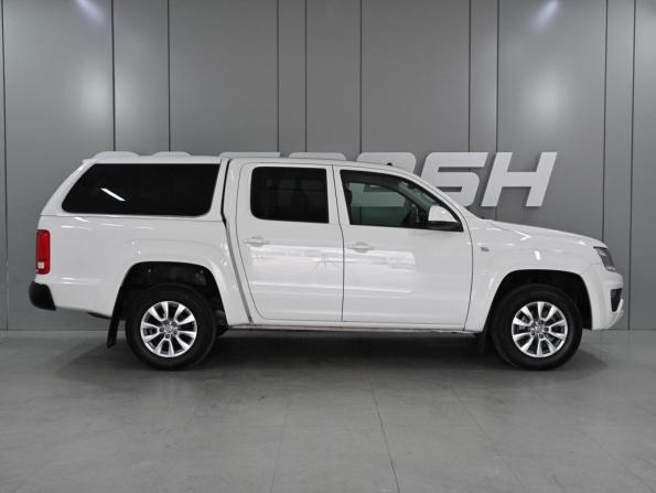 Volkswagen Amarok I Рестайлинг с пробегом 2020 года, цена 3 549 000 рублей, 84504 км, offers.body_type.unknown, Автокод Объявления