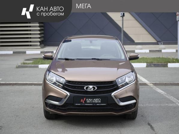 Lada (ВАЗ) XRAY I с пробегом 2017 года, цена 663 000 рублей, 172584 км, хэтчбек, Автокод Объявления