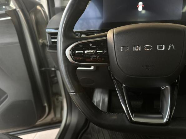 Omoda C5 I с пробегом 2023 года, цена 1 870 000 рублей, 13204 км, внедорожник, Автокод Объявления
