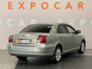 Toyota Avensis II Рестайлинг Волгоград  - изображение 13