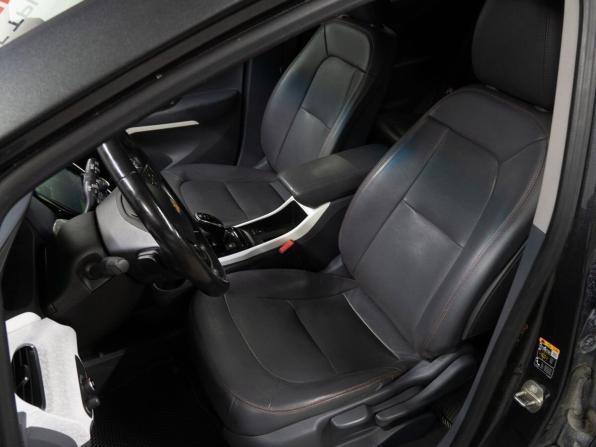 Chevrolet Bolt I с пробегом 2017 года, цена 2 150 000 рублей, 212300 км, хэтчбек, Автокод Объявления