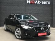 Mazda 6 III (GJ) Екатеринбург  - изображение 20