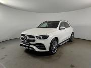 Mercedes-Benz GLE II (V167) Уфа  - изображение 27