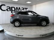 Hyundai Creta I Рестайлинг Новосибирск  - изображение 29