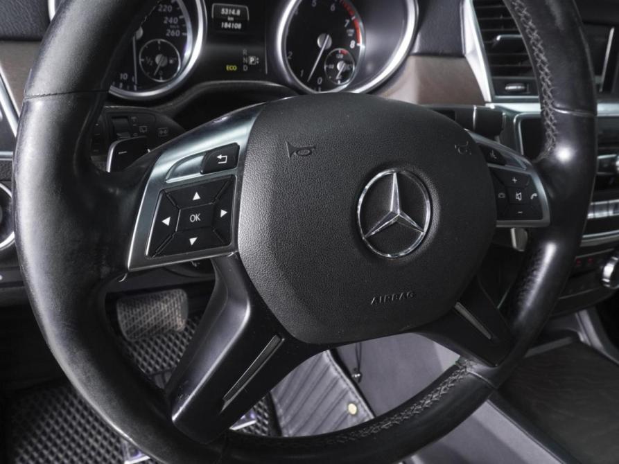 Mercedes-Benz GL-Класс II (X166) Ростов-на-Дону  - изображение 15