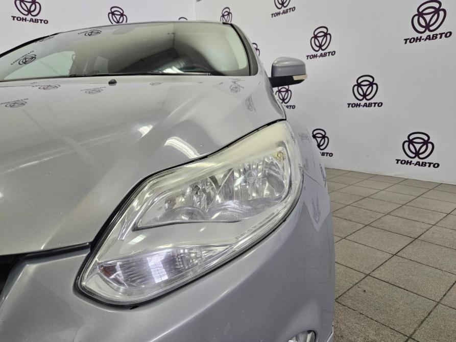Ford Focus III Тольятти  - изображение 19
