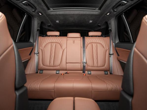 Новый BMW X5 IV (G05/G18) Рестайлинг 2026 года, цена 16 690 000 рублей, внедорожник, Автокод Объявления