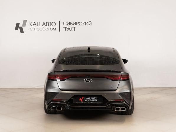 Hyundai Lafesta I Рестайлинг с пробегом 2023 года, цена 2 854 600 рублей, 24136 км, седан, Автокод Объявления
