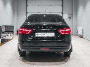 Lada (ВАЗ) Vesta I Екатеринбург  - изображение 27