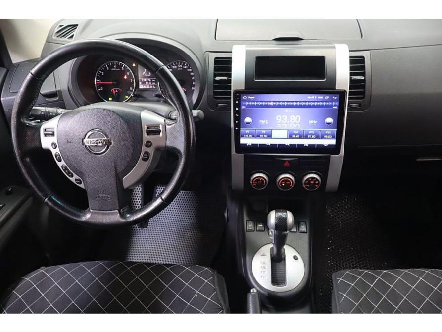 Nissan X-Trail II Рестайлинг Коломна  - изображение 9