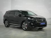 Kia Sorento III Prime Рестайлинг Новосибирск  - изображение 42