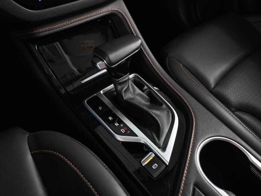 Changan CS35 Plus I Ростов-на-Дону  - изображение 17