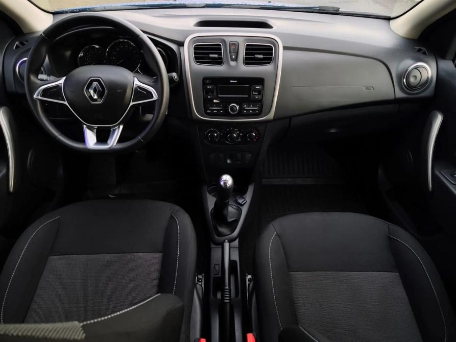 Renault Sandero II Рестайлинг Санкт-Петербург  - изображение 9