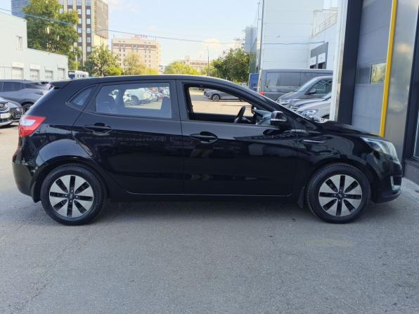 Kia Rio III с пробегом 2012 года, цена 930 000 рублей, 83563 км, хэтчбек, Автокод Объявления
