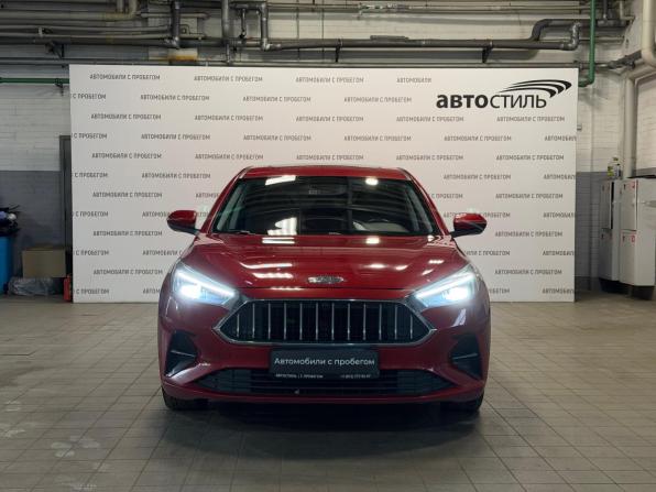 JAC J7 I с пробегом 2021 года, цена 799 000 рублей, 180000 км, хэтчбек, Автокод Объявления