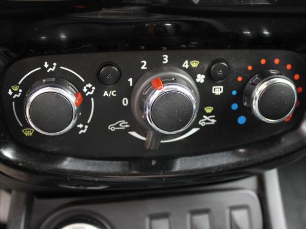 Nissan Terrano III (D10) с пробегом 2019 года, цена 1 249 000 рублей, 155094 км, внедорожник, Автокод Объявления
