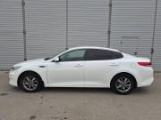 Kia Optima IV Саратов  - изображение 41