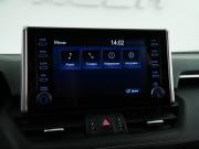 Toyota RAV4 V (XA50) Москва  - изображение 41