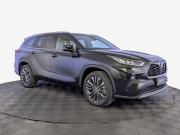 Toyota Highlander IV (XU70) Москва  - изображение 33