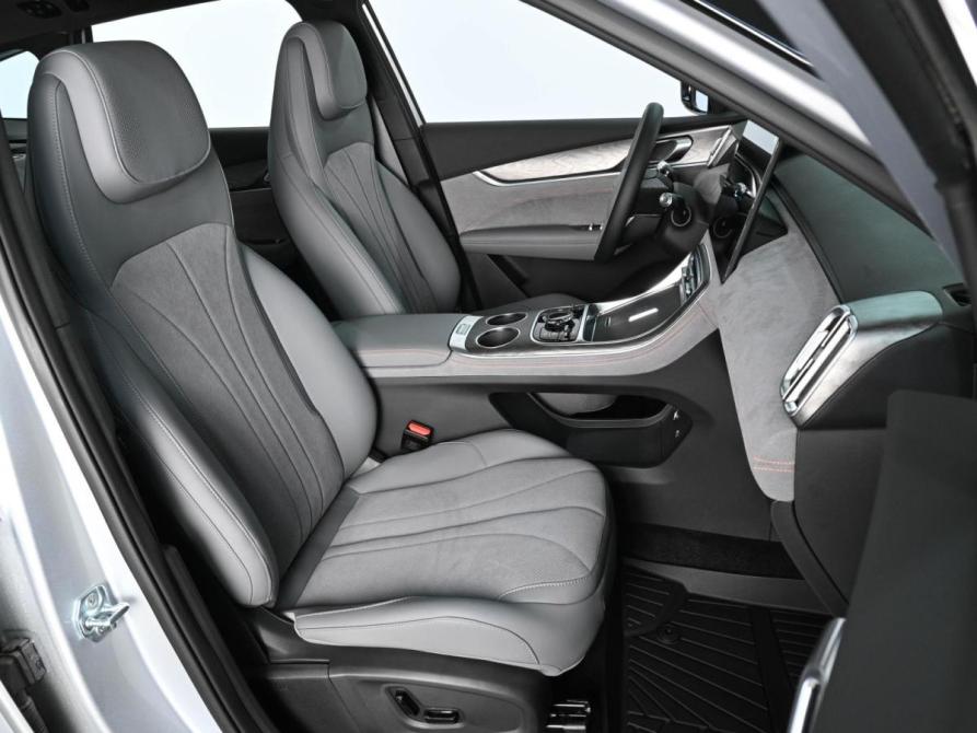 Geely Galaxy M7 Ростов-на-Дону  - изображение 8