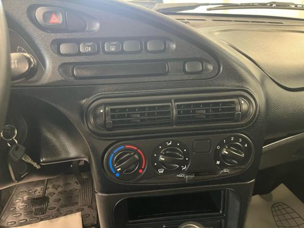 Chevrolet Niva I Рестайлинг с пробегом 2020 года, цена 596 900 рублей, 182037 км, внедорожник, Автокод Объявления