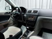 Skoda Yeti I Ижевск  - изображение 41