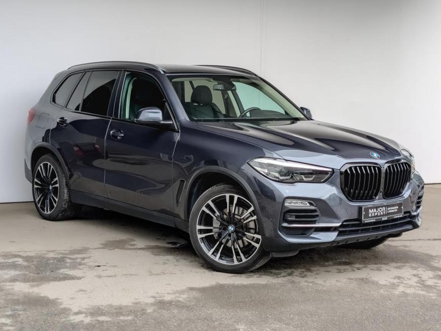 BMW X5 IV (G05/G18) Москва  - изображение 3