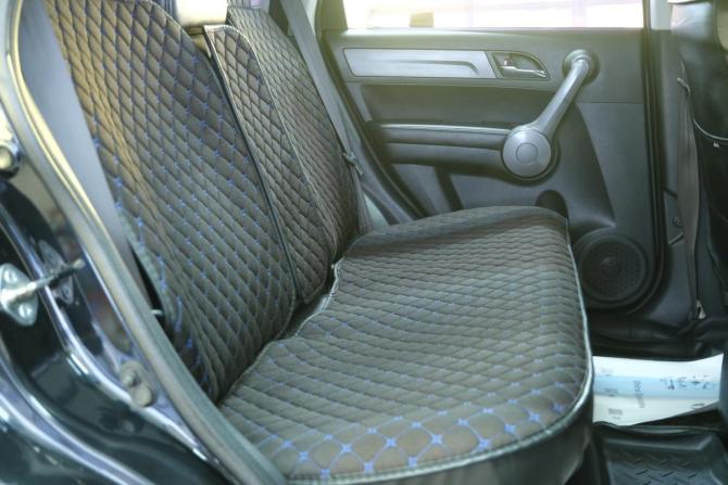 Honda CR-V III с пробегом 2008 года, цена 1 199 000 рублей, 138000 км, внедорожник, Автокод Объявления