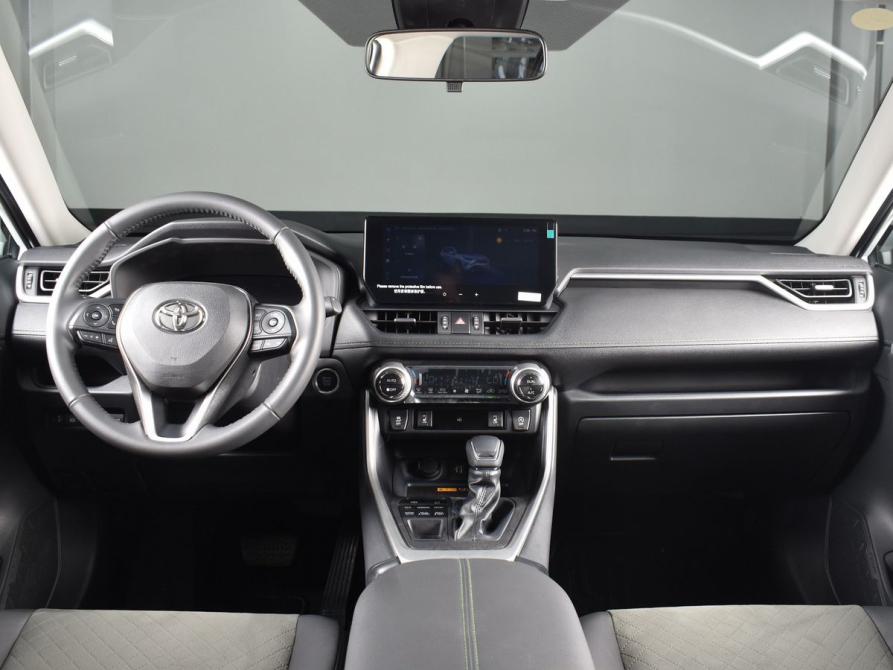 Toyota RAV4 V (XA50) Кемерово  - изображение 11