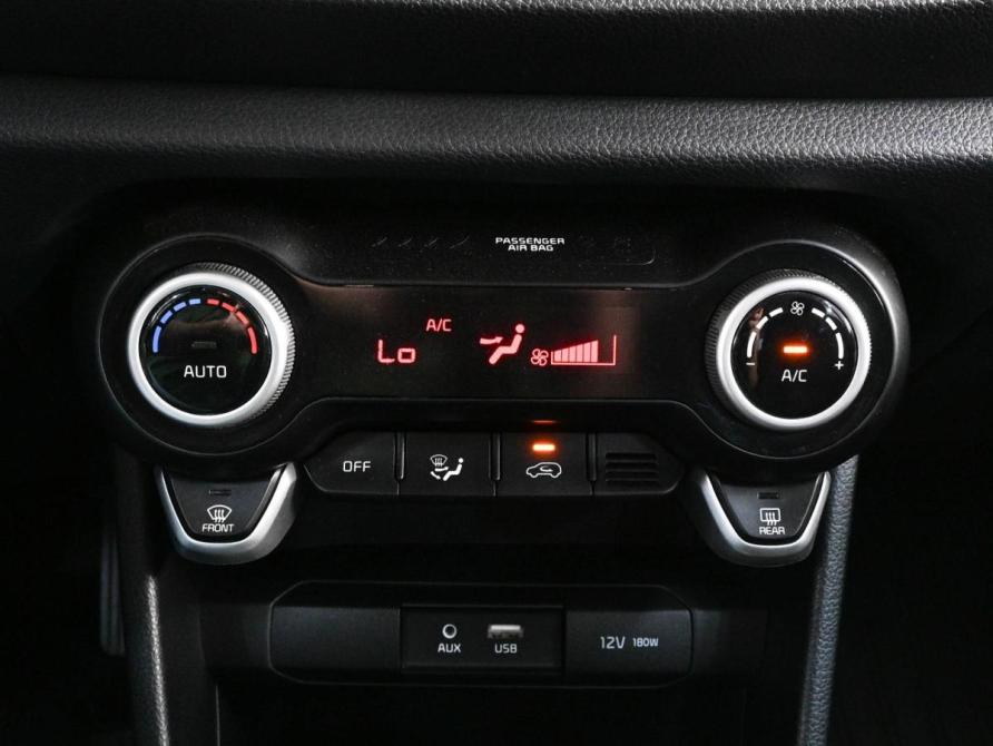 Kia Picanto III Ростов-на-Дону  - изображение 14