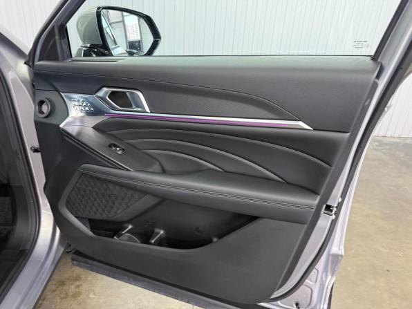 Haval F7x II с пробегом 2025 года, цена 2 877 000 рублей, 6000 км, внедорожник, Автокод Объявления