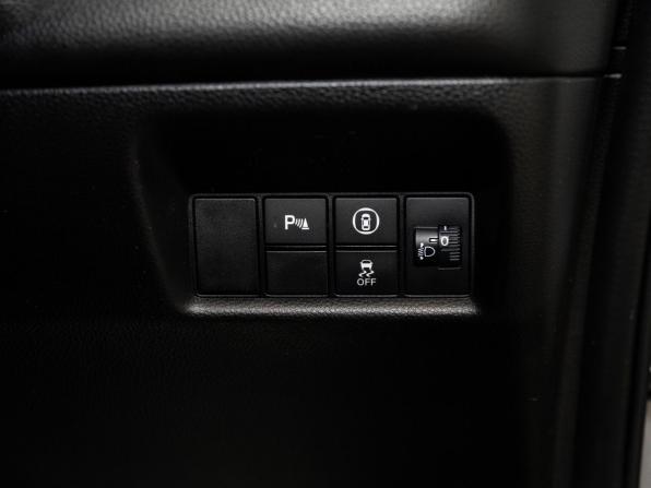 Honda Fit IV с пробегом 2021 года, цена 1 295 000 рублей, 112060 км, хэтчбек, Автокод Объявления
