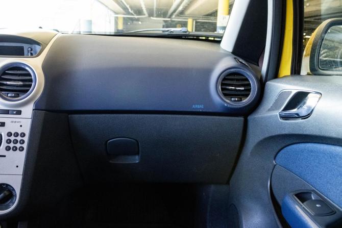 Opel Corsa D с пробегом 2008 года, цена 380 000 рублей, 140796 км, хэтчбек, Автокод Объявления