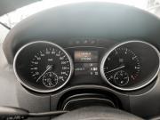 Mercedes-Benz M-Класс II (W164) Рестайлинг Казань  - изображение 38
