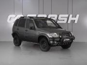 Chevrolet Niva I Минеральные Воды  - изображение 16