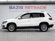 Volkswagen Tiguan I Рестайлинг Тюмень  - изображение 31