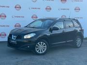 Nissan Qashqai+2 I Рестайлинг Екатеринбург  - изображение 41