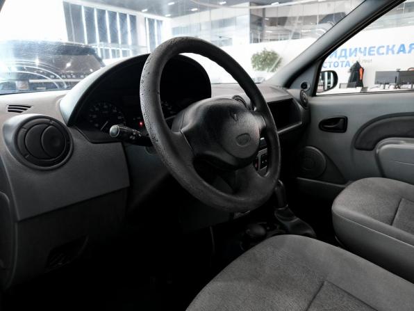 Renault Logan I с пробегом 2007 года, цена 280 000 рублей, 268020 км, седан, Автокод Объявления