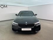 BMW 5 серии VII (G30/G31/G38) Москва  - изображение 22