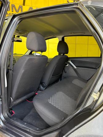 Lada (ВАЗ) Granta I Рестайлинг с пробегом 2021 года, цена 670 000 рублей, 78000 км, седан, Автокод Объявления
