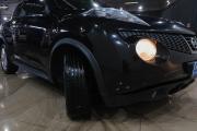 Nissan Juke I Новокузнецк  - изображение 50